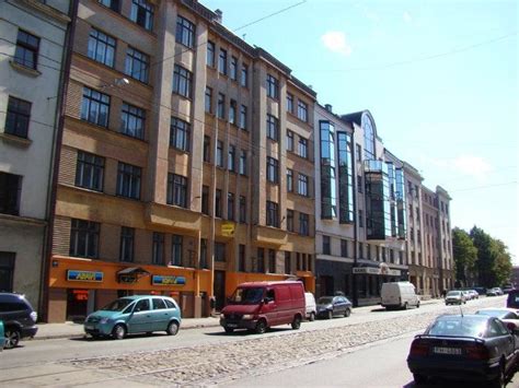 tsc slokas street rīga